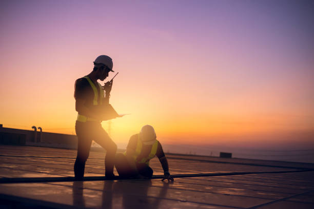 Best New Roof Installation  in Narberth, PA