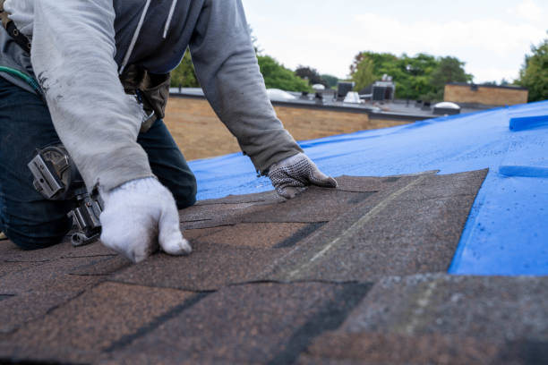 Best Commercial Roof Installation  in Narberth, PA