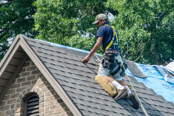 Best Roof Replacement Cost  in Narberth, PA